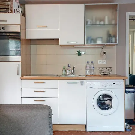 Charming Design Apt In The Marais In Paris * Párizs