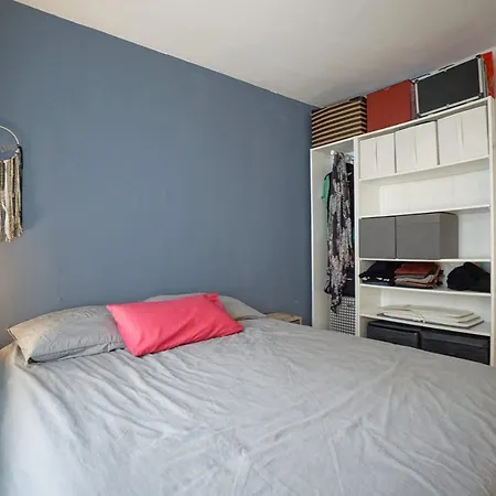 Charming Design Apt In The Marais In Paris